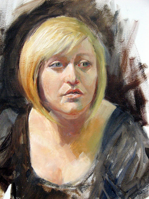 Kaitlyn Painting